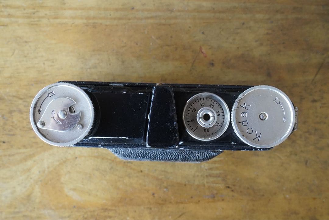 レチナⅠ型　#118 レア　Retina