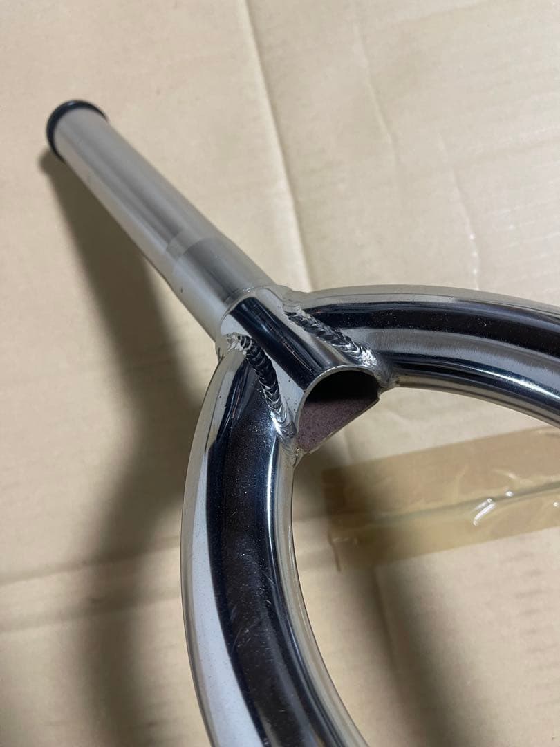 BMX フォーク VOLUME ANCHOR FORK