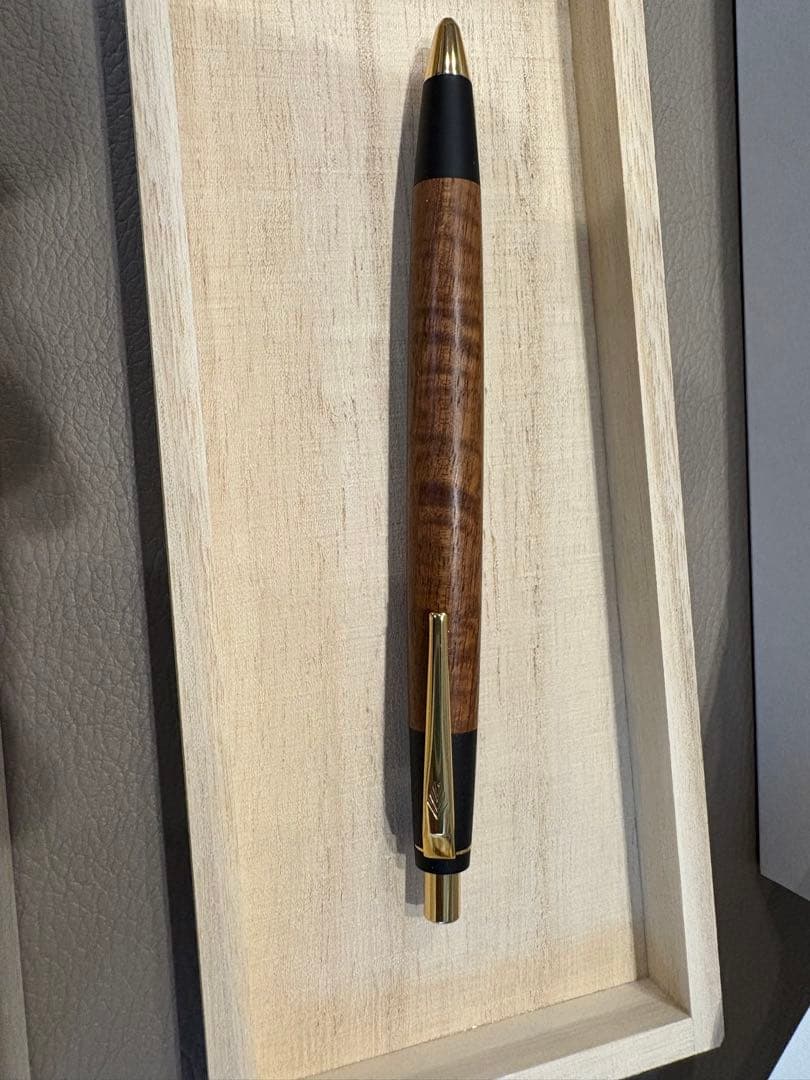 野原工芸 ハワイアンコアカーリー