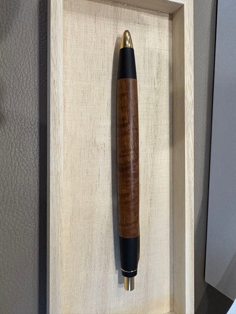 野原工芸 ハワイアンコアカーリー