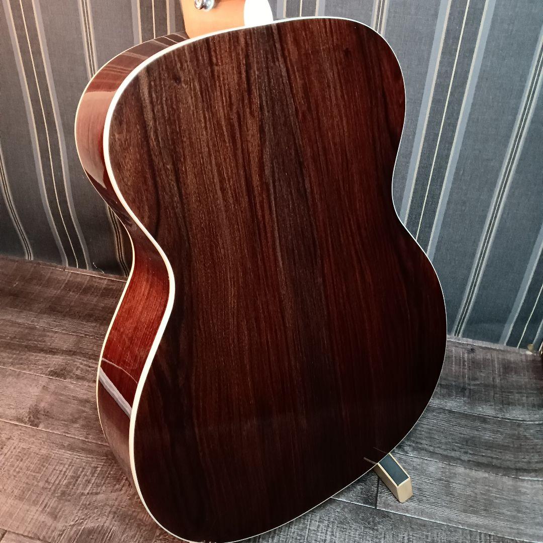 美品 メンテ済み Stafford & Co. SF-4 エレアコ ギター