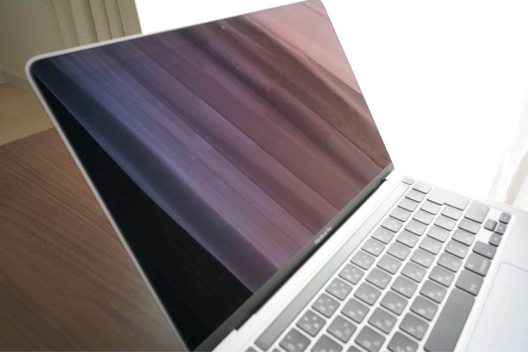 Zyn　Apple MacBook Pro 2020 13インチ