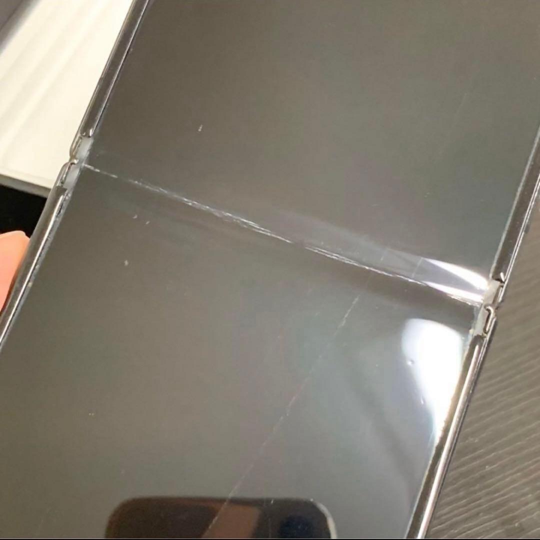 ジャンク品　Android Galaxy Flip 4｜128gb｜SIMフリー