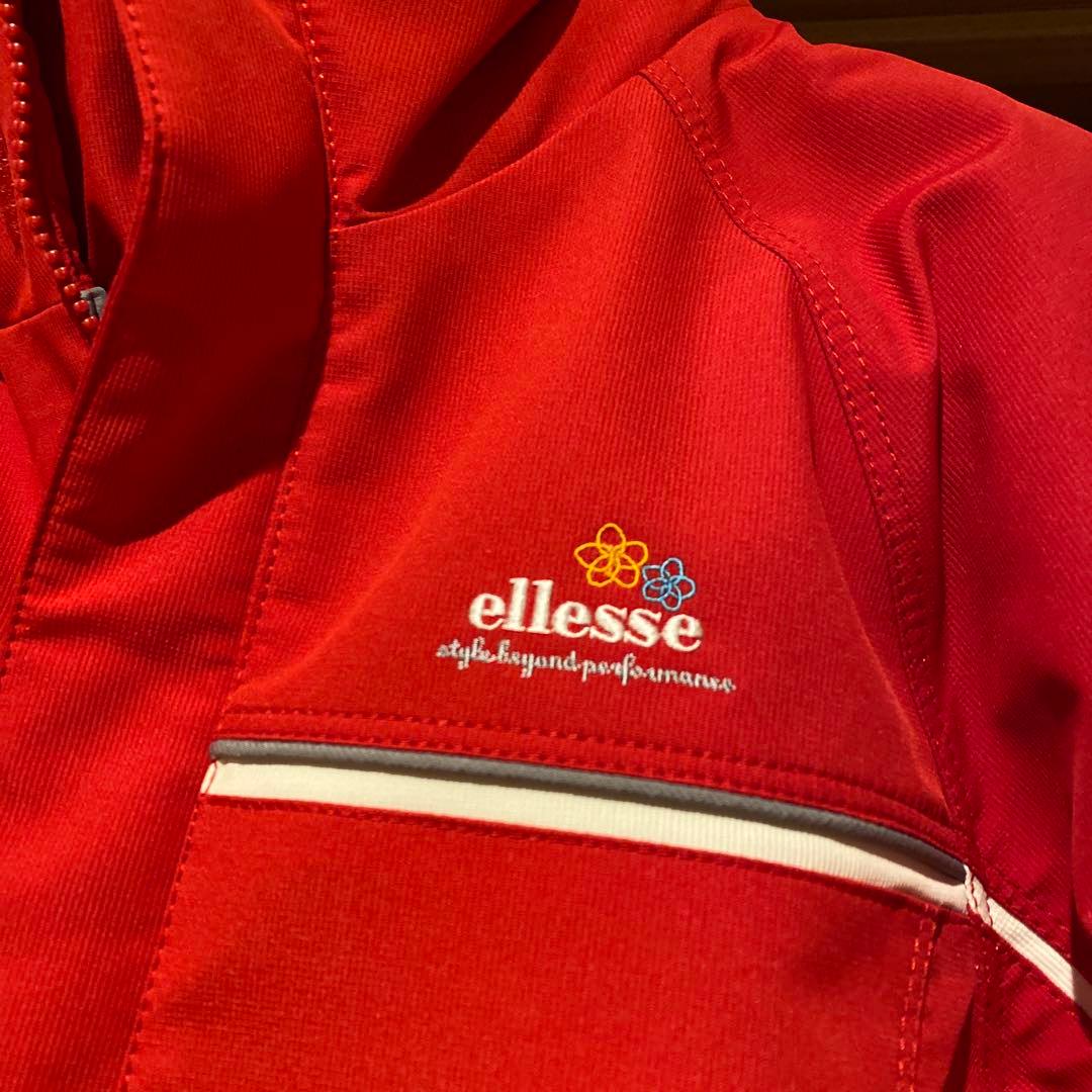 ellesse ゴールドウィン スキーウェア　Sサイズ　HEAT MAX 新品