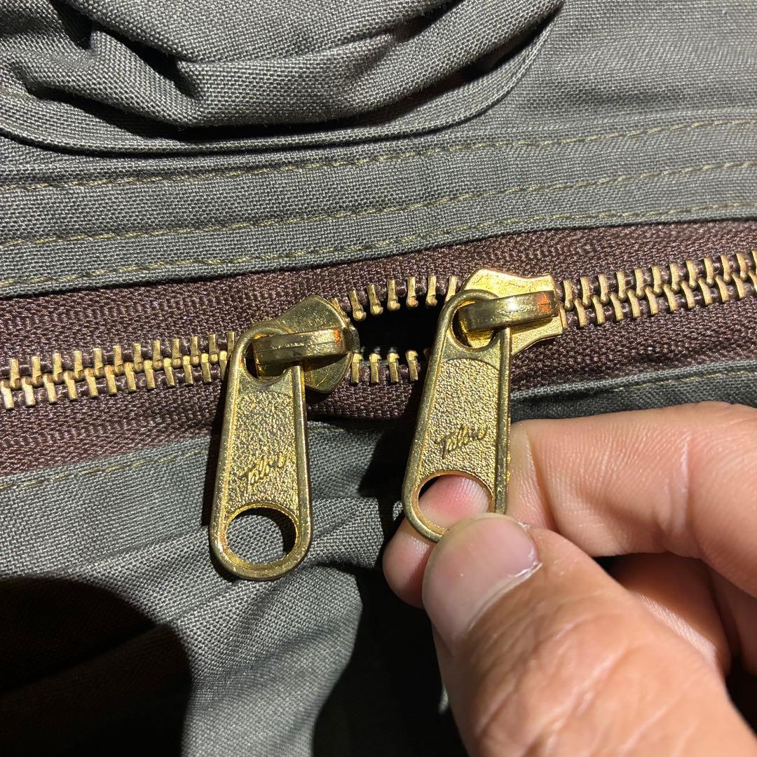 ウェア 80's FILSON fishing vest