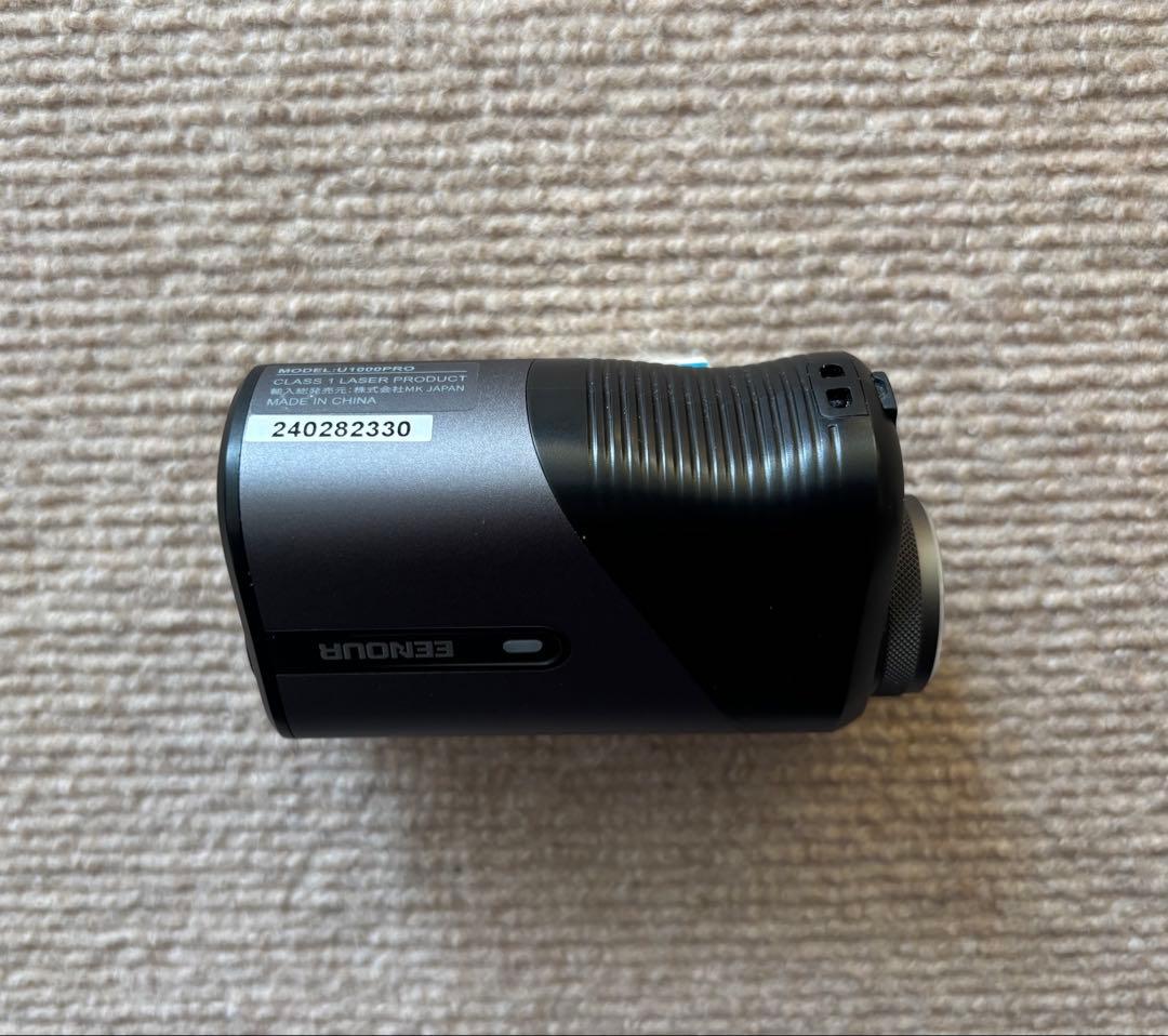 EENOUR U1000PRO ゴルフ距離計