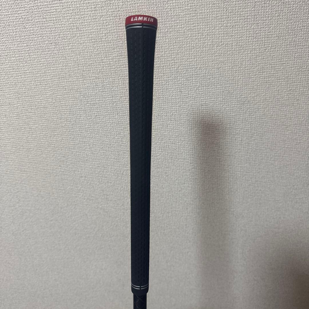 いけぴーTaylorMade STEALTH フェアウェイウッド 5W