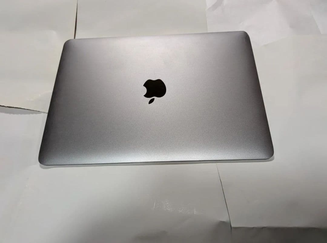 MacBook本体 Macbook 2016 12inch Core m3 8GB