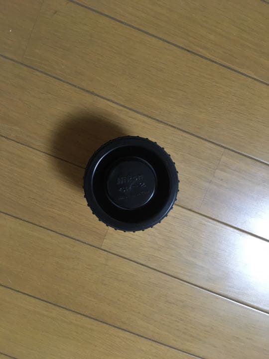 引き伸ばしレンズ　Nikon