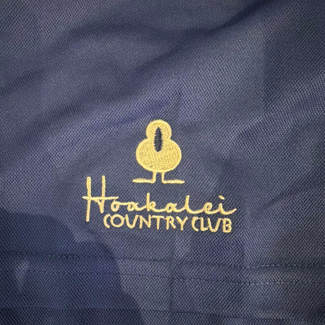 新品未使用　限定　LOTTE チャンピオンシップ　ゴルフ　ハワイ