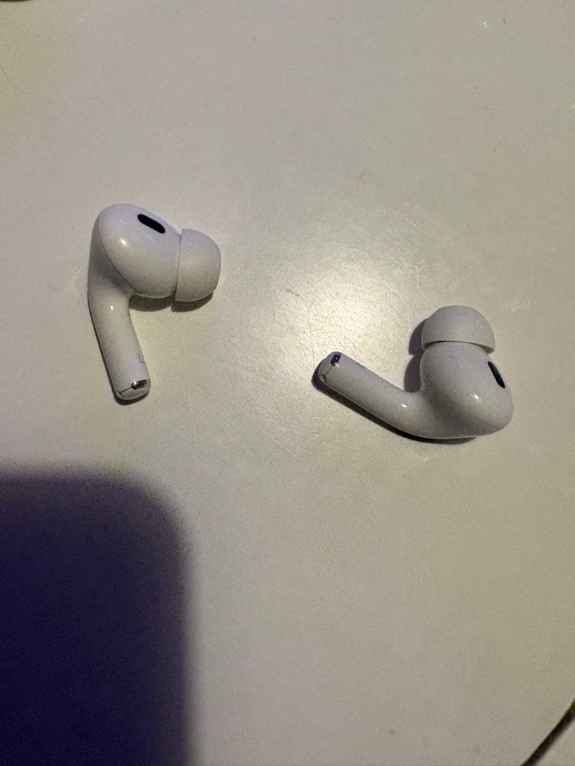 AirPods Pro 本体 第2世代