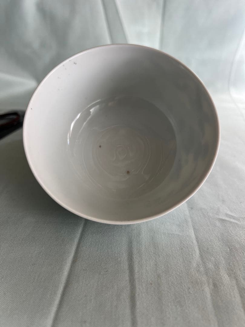 碗　茶碗「大清光緒年製」