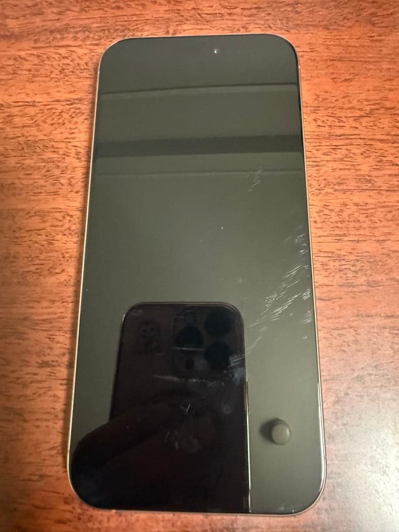 Iphone 16pro max 256GB SIMフリー