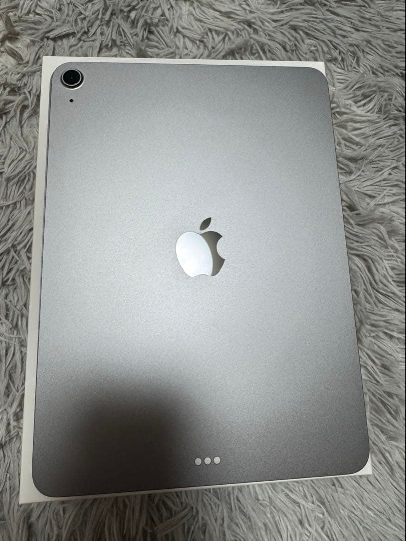 iPad Air M3 128GB 11インチ Wi-Fi