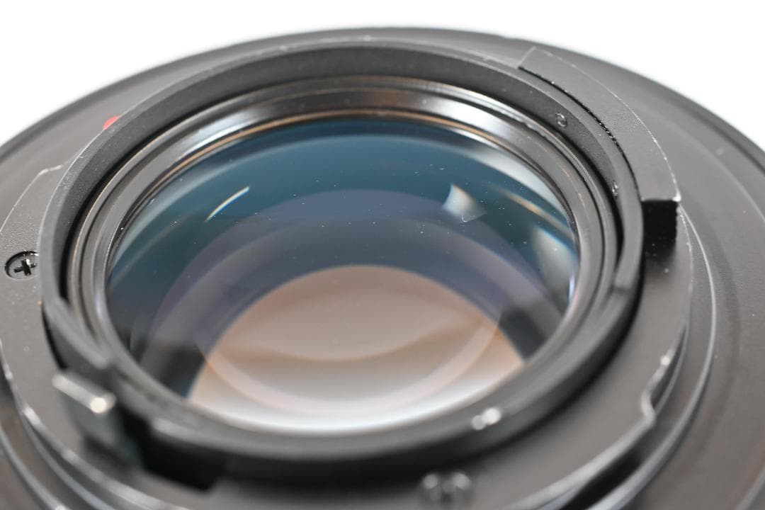 レンズ(単焦点) Contax Planar T*85mm F1.4 Carl Zeiss