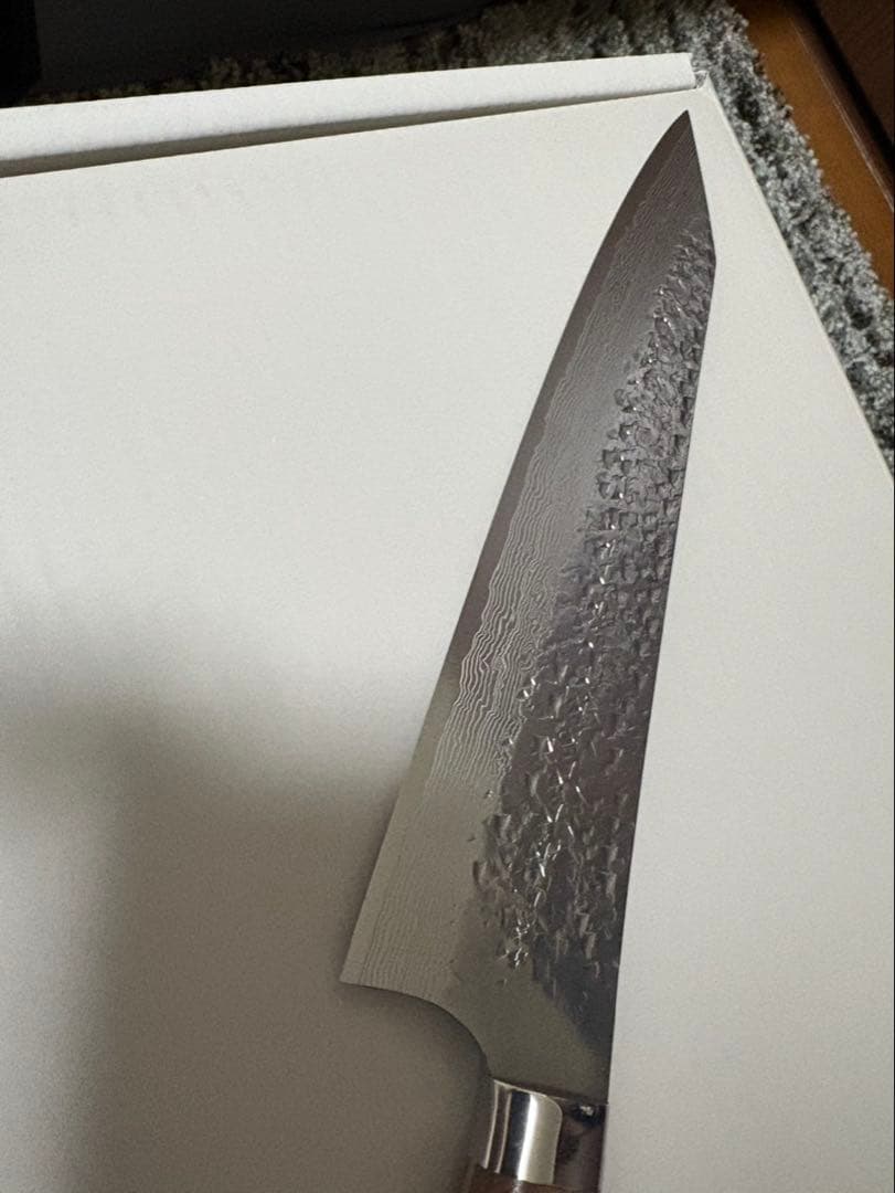 赤ハンドル 黒崎打刃物 専用ページ