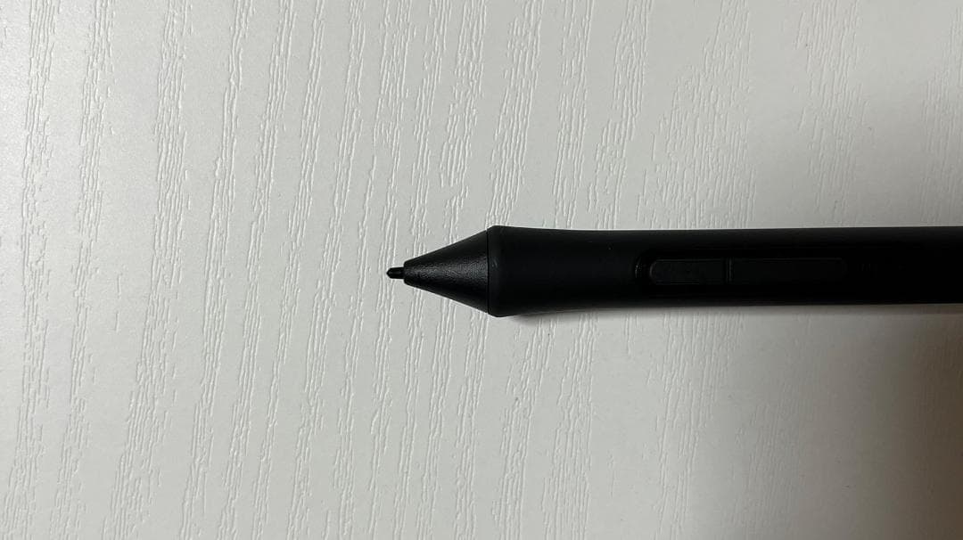 ワコム CTL-6100WL/K0 Intuos Medium