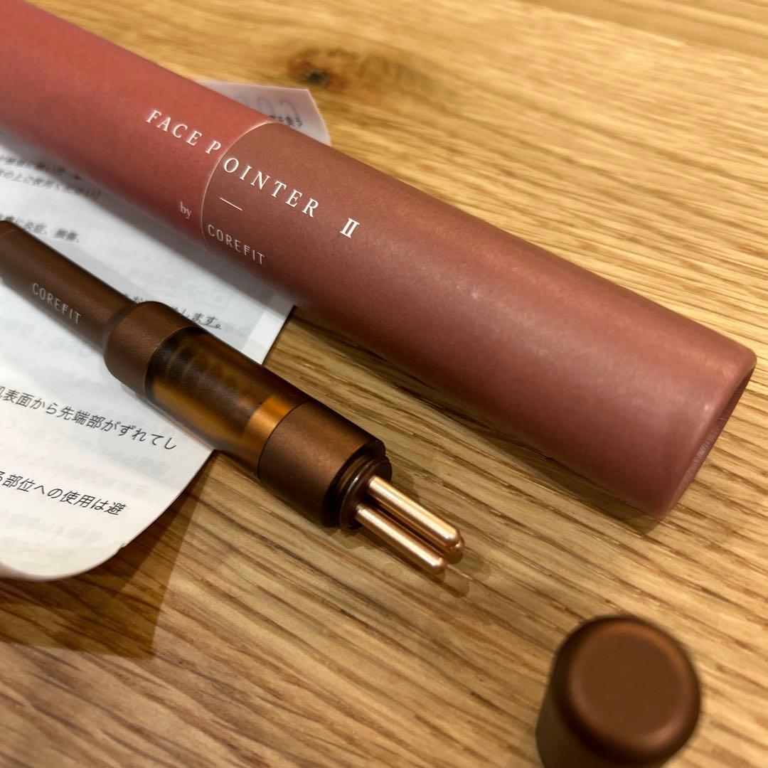 正規品　COREFIT FACE PAINTER II