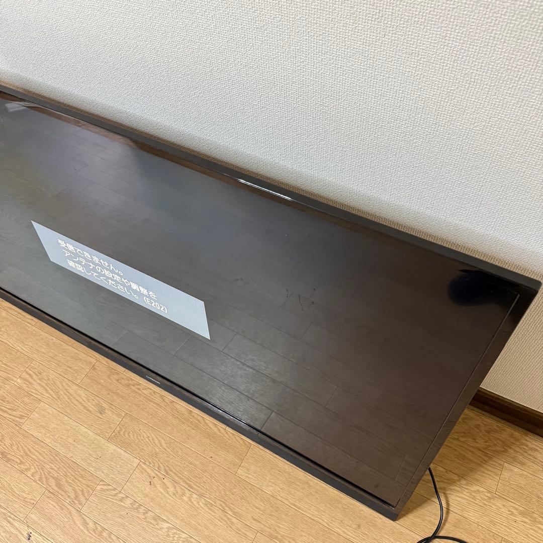 美品✨ MAXZEN 55V型 デジタルフルハイビジョン 液晶テレビ 大画面