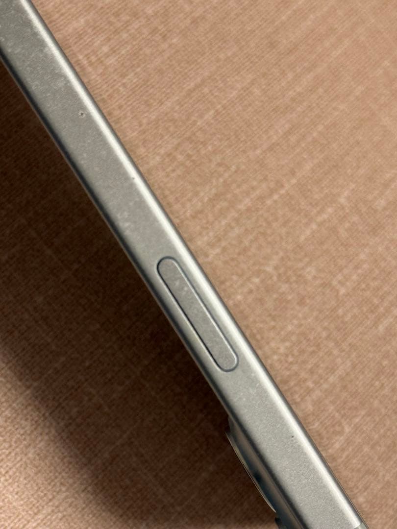 【専用出品】KS様　iPhone15 256gb ブルー SIMフリー　本体