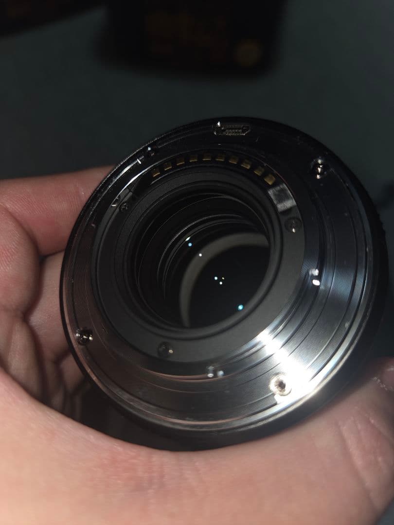 VILTROX AF 56mm f/1.4 XF レンズ 美品