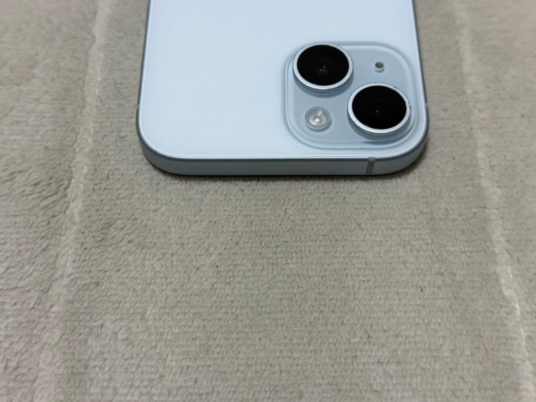 iPhone15 512GB 国内版 SIMフリー