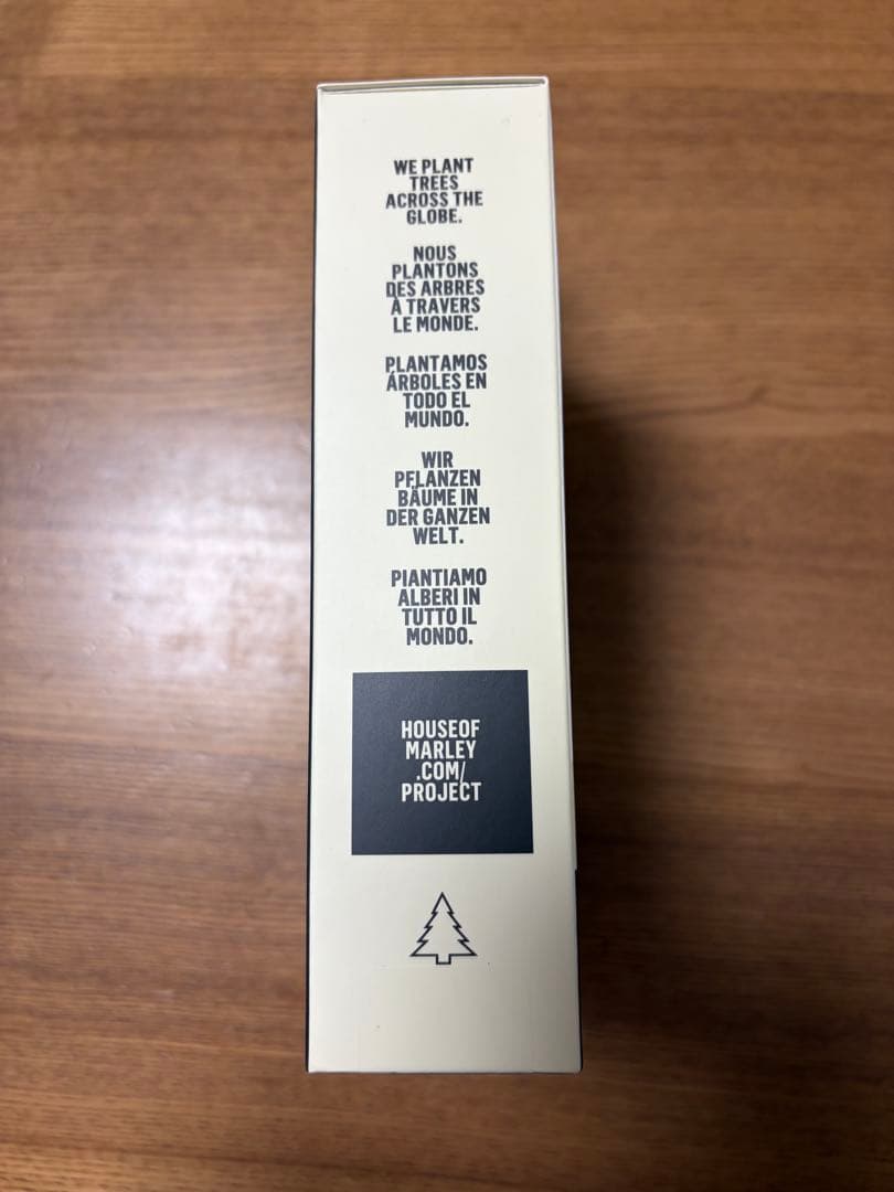 【新品未開封】House of Marley REDEMPTION ANC