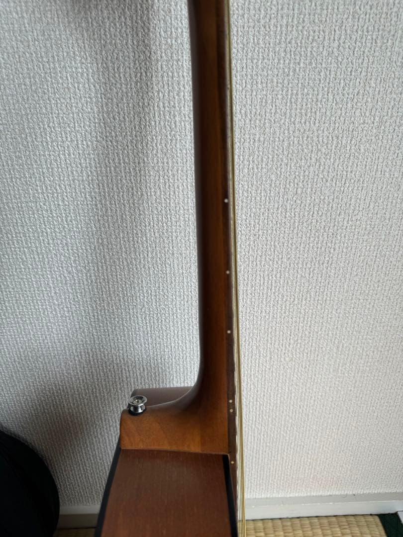 ギター YAMAHA FG-Junior(JR1)