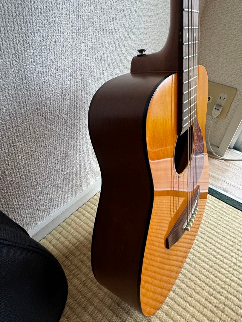 ギター YAMAHA FG-Junior(JR1)