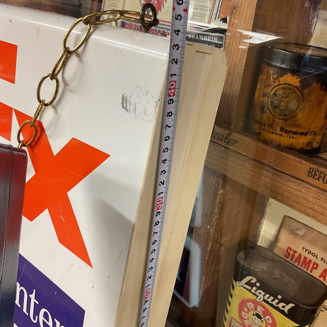 USA運輸会社FedEx