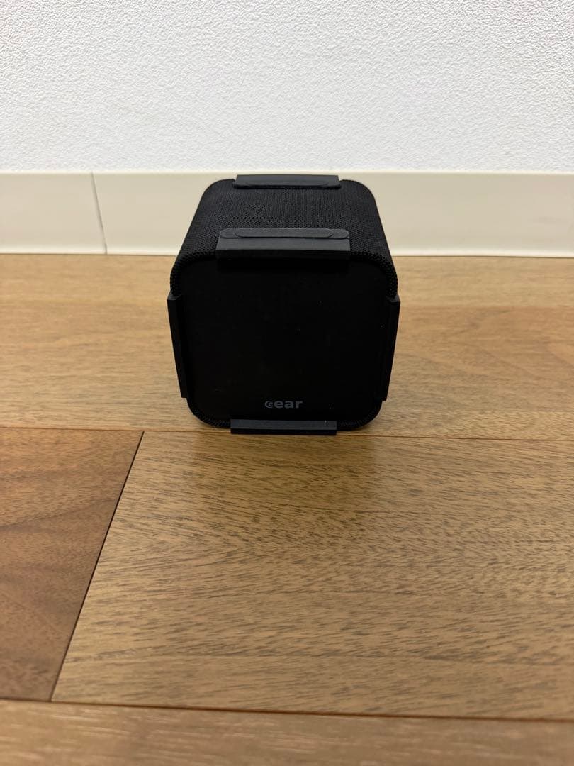 Cear pavé CP-4000-WT BTスピーカー