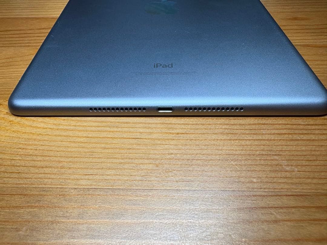 IPad 第5世代WiFi + Cellular128GBスペースグレー送料無料