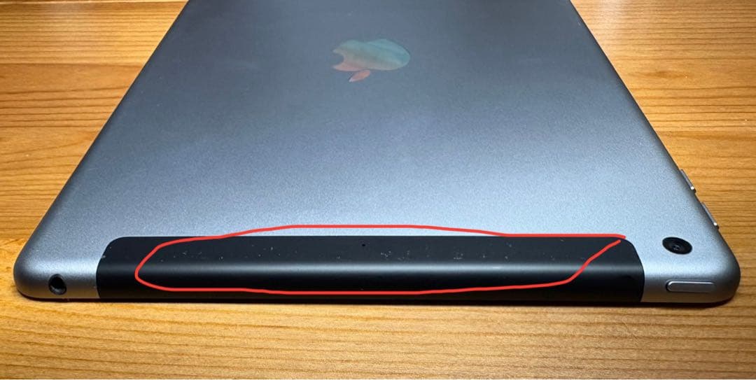 IPad 第5世代WiFi + Cellular128GBスペースグレー送料無料