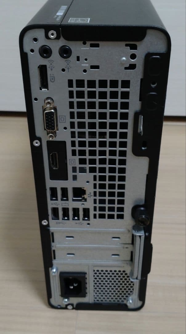 HP ProDesk 400 G5 SFF デスクトップPC