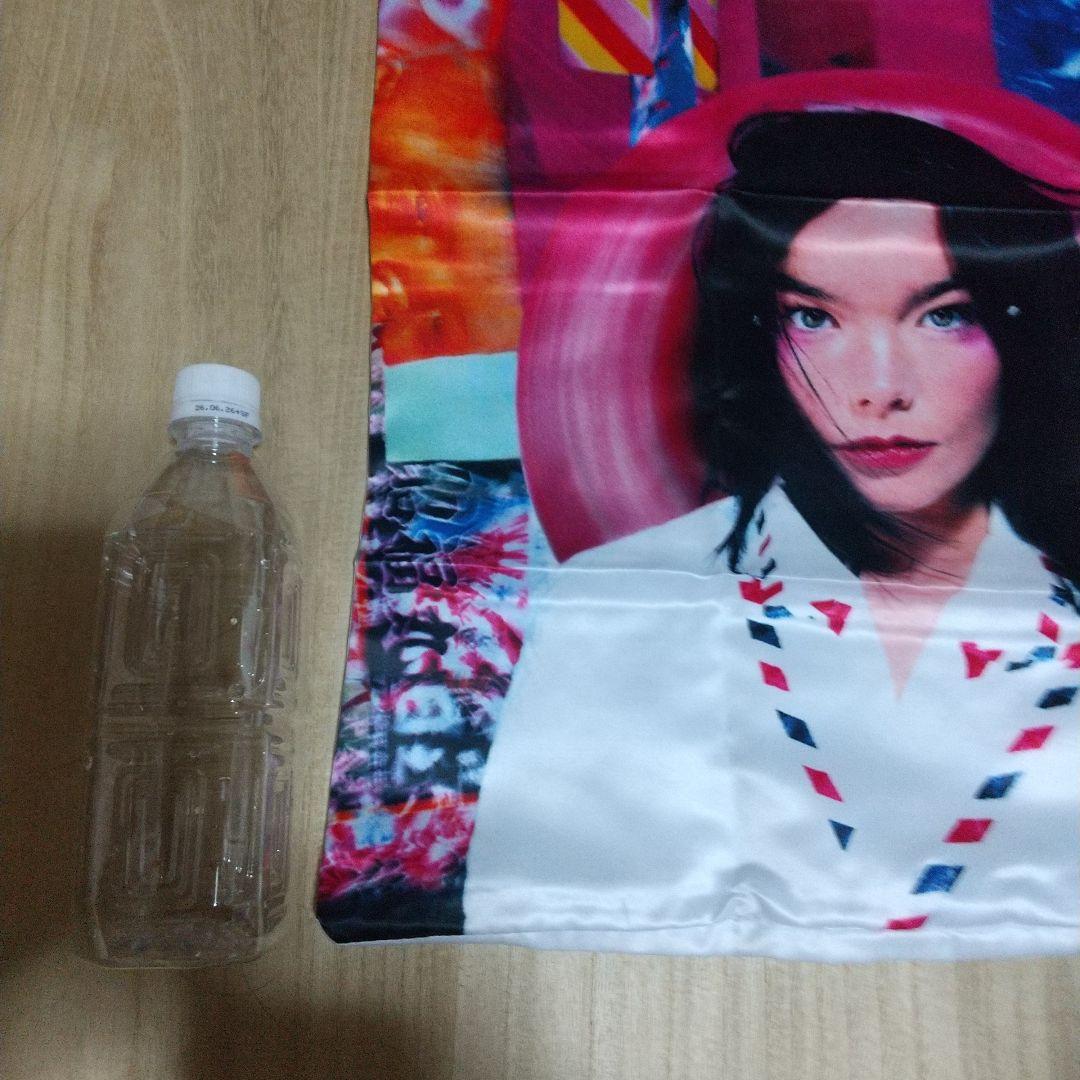 ビョーク bjork クッションカバー