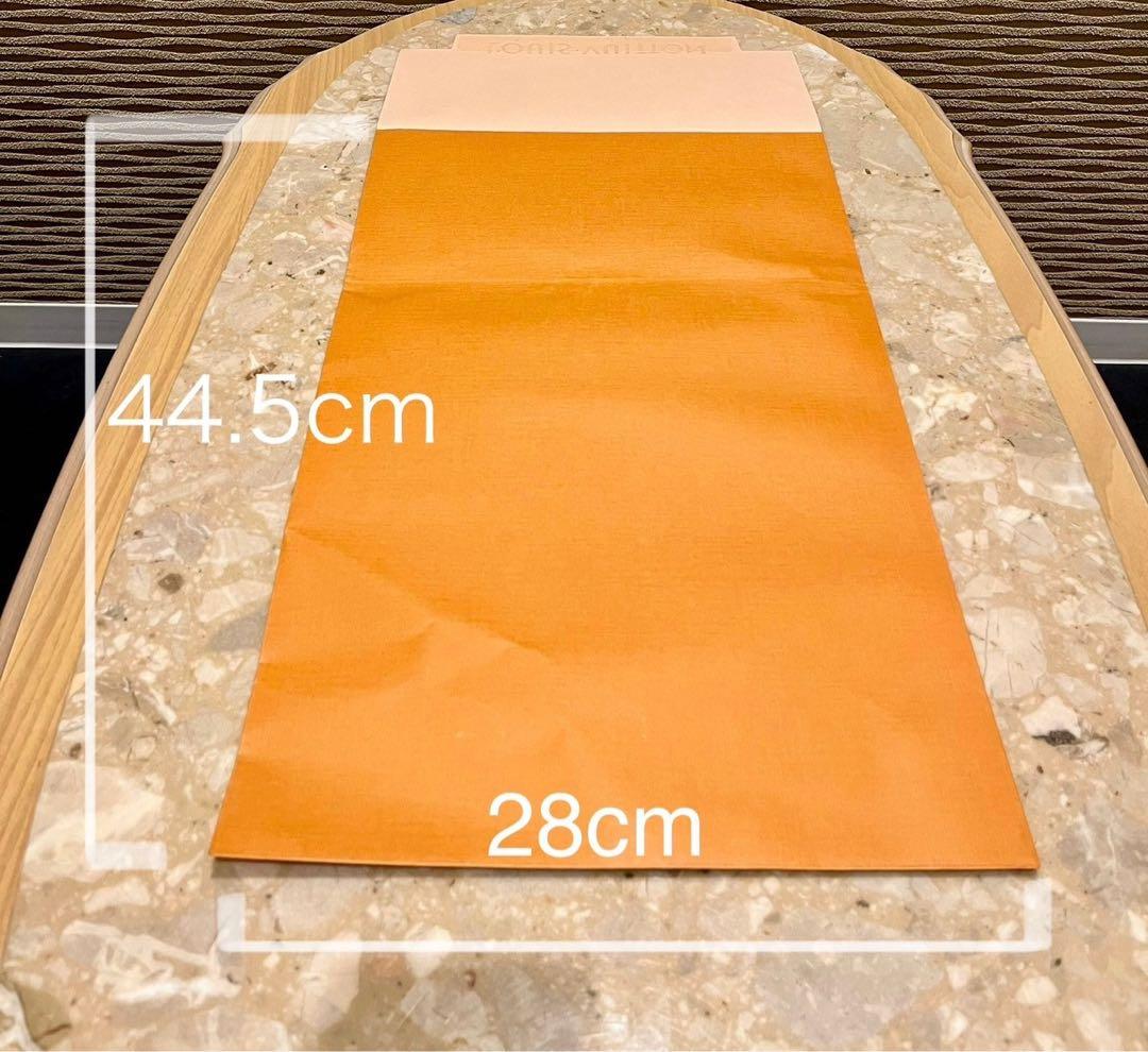 値下げ!!LOUIS VUITTON/ルイヴィトン/ショッパー /ショップ袋