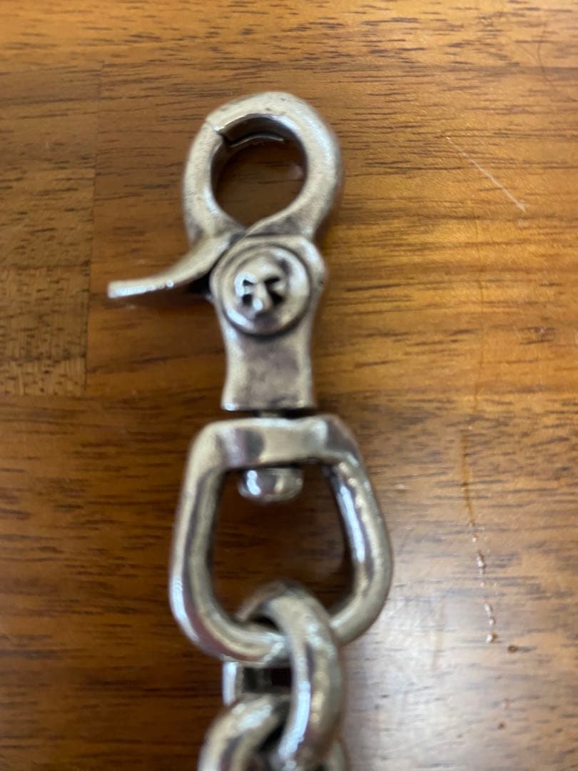 サーティーンデザインズ　キーチェーン