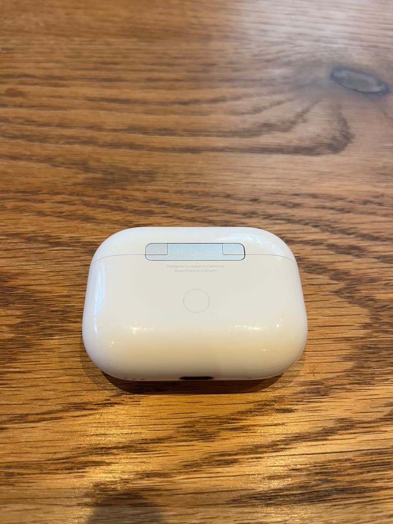 AirPods pro 第二世代 充電ケース　 第2世代　タイプC 値下げ