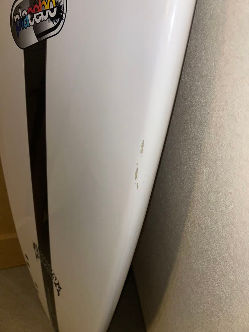 ティッチ Placebo メイヘム　5.6 サーフボード