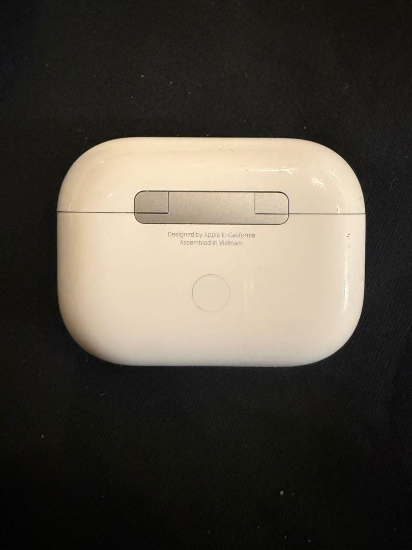 り*ん様 AirPods pro(第2世代)本体と充電ケースセット