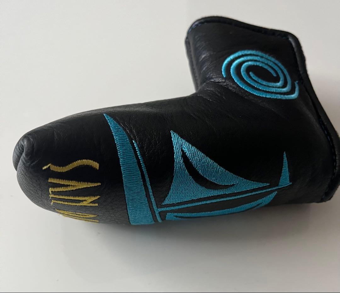 【CE限定】 オデッセイ トゥーロン ガレージ サンディエゴ ロングネック