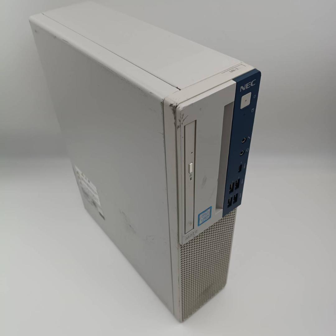 NEC Mate 第8世代i5 メモリ8G HDD500GB Windows11