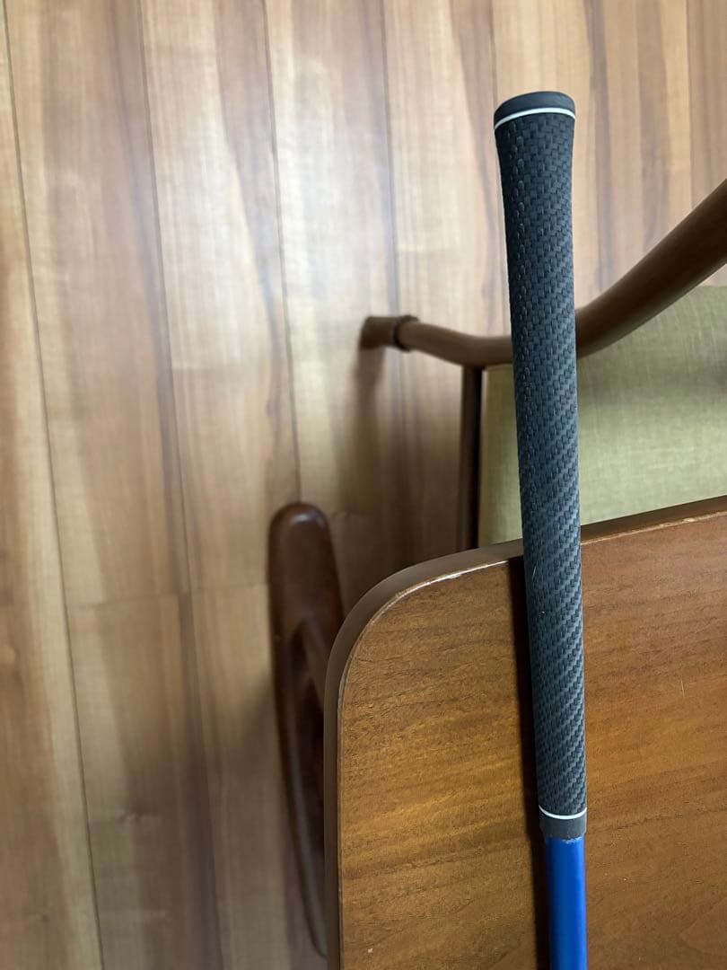 【メロンパンナさん専用】24ベンタスブルー　5S キャロウェイスリーブ