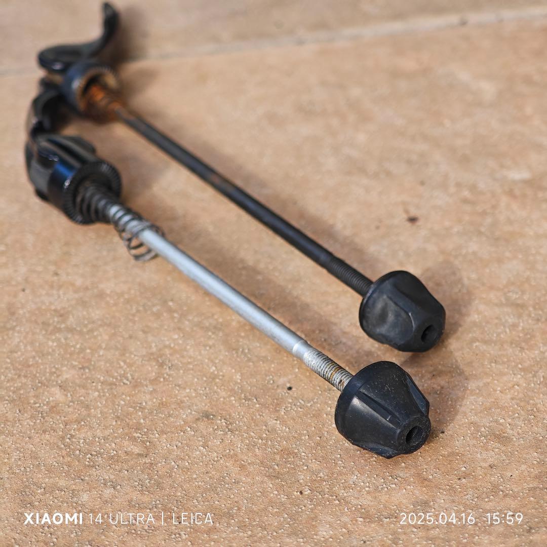 パーツ CAMPAGNOLO SCIROCCO