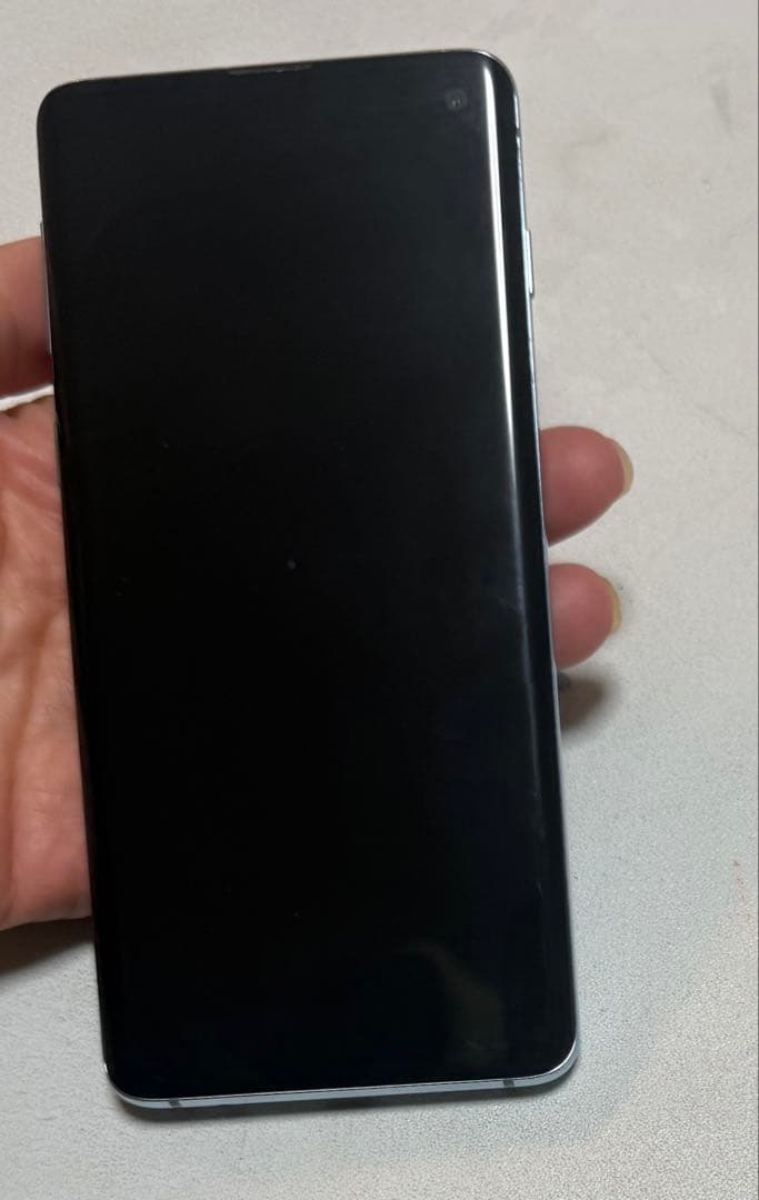 Samsung Galaxy S10 128gb 本体