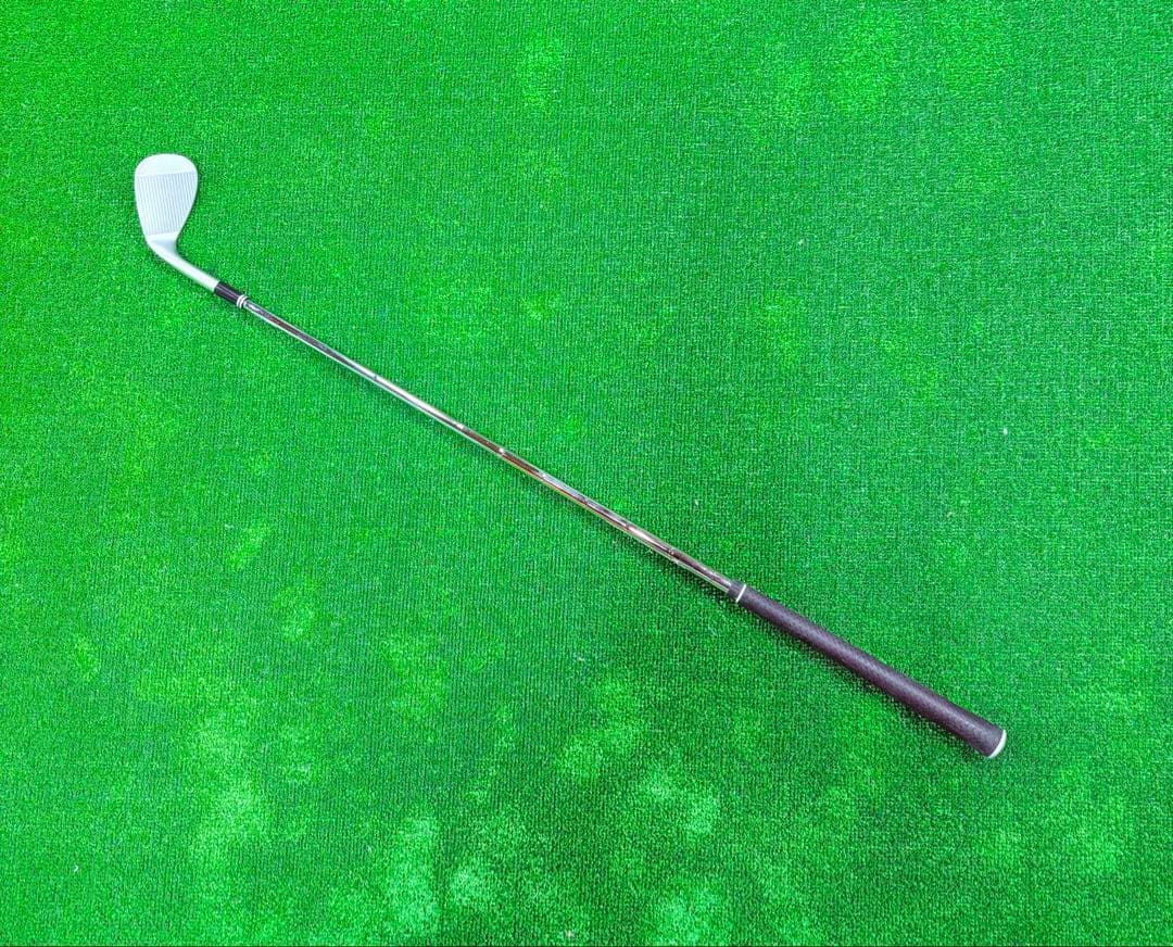 クリーブランド RTX6 zipcore ウェッジ 54 MID バンス10度