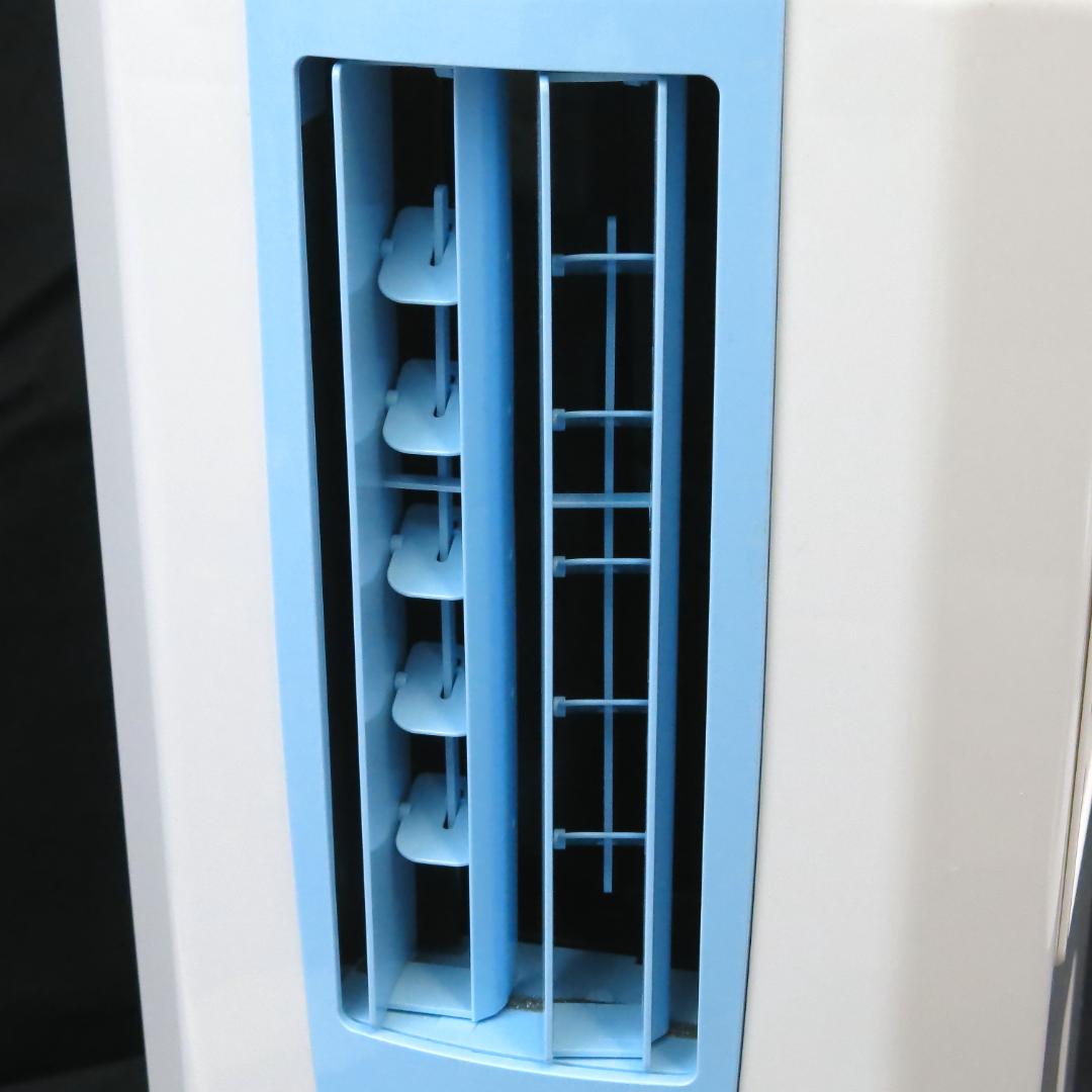 22年製美品 コロナ 冷風・衣類乾燥除湿器 どこでもクーラー CDM-1022