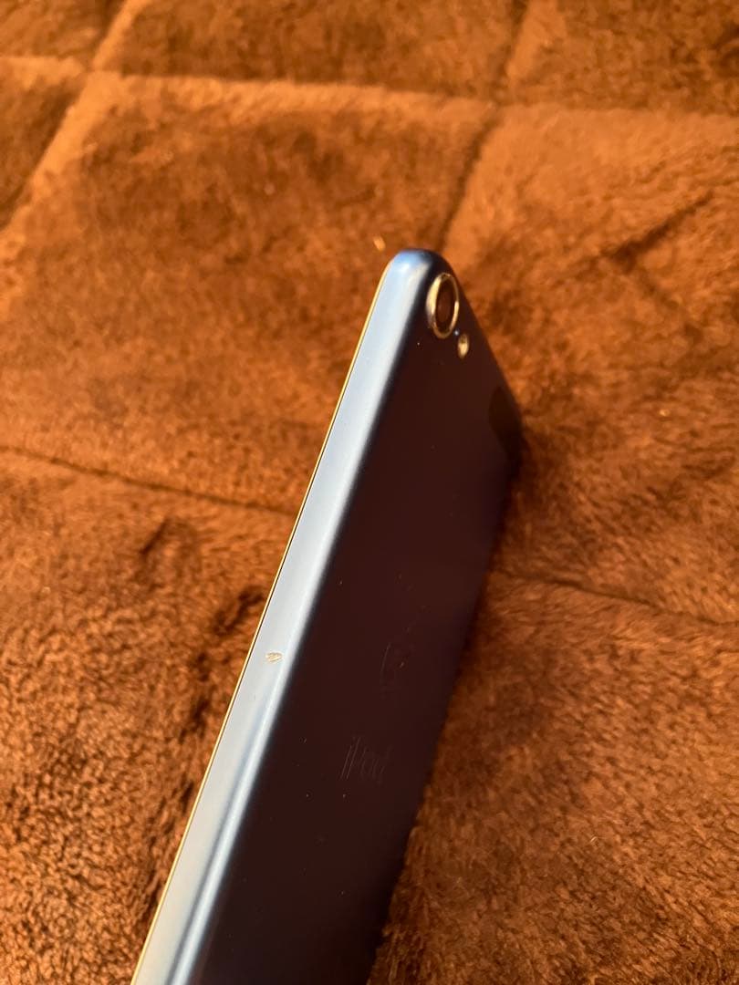 Apple iPod touch 第7世代 ブルー 32GB