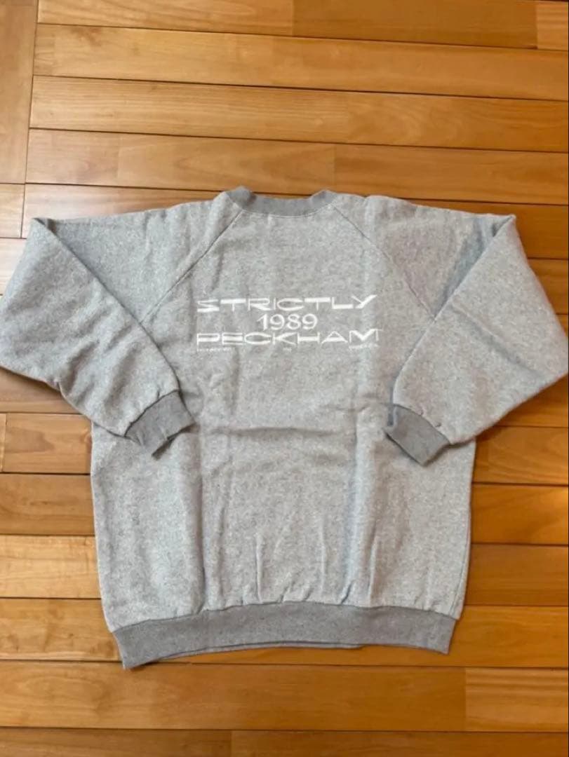 everyone KAMAAL WILLIAMS スウェット