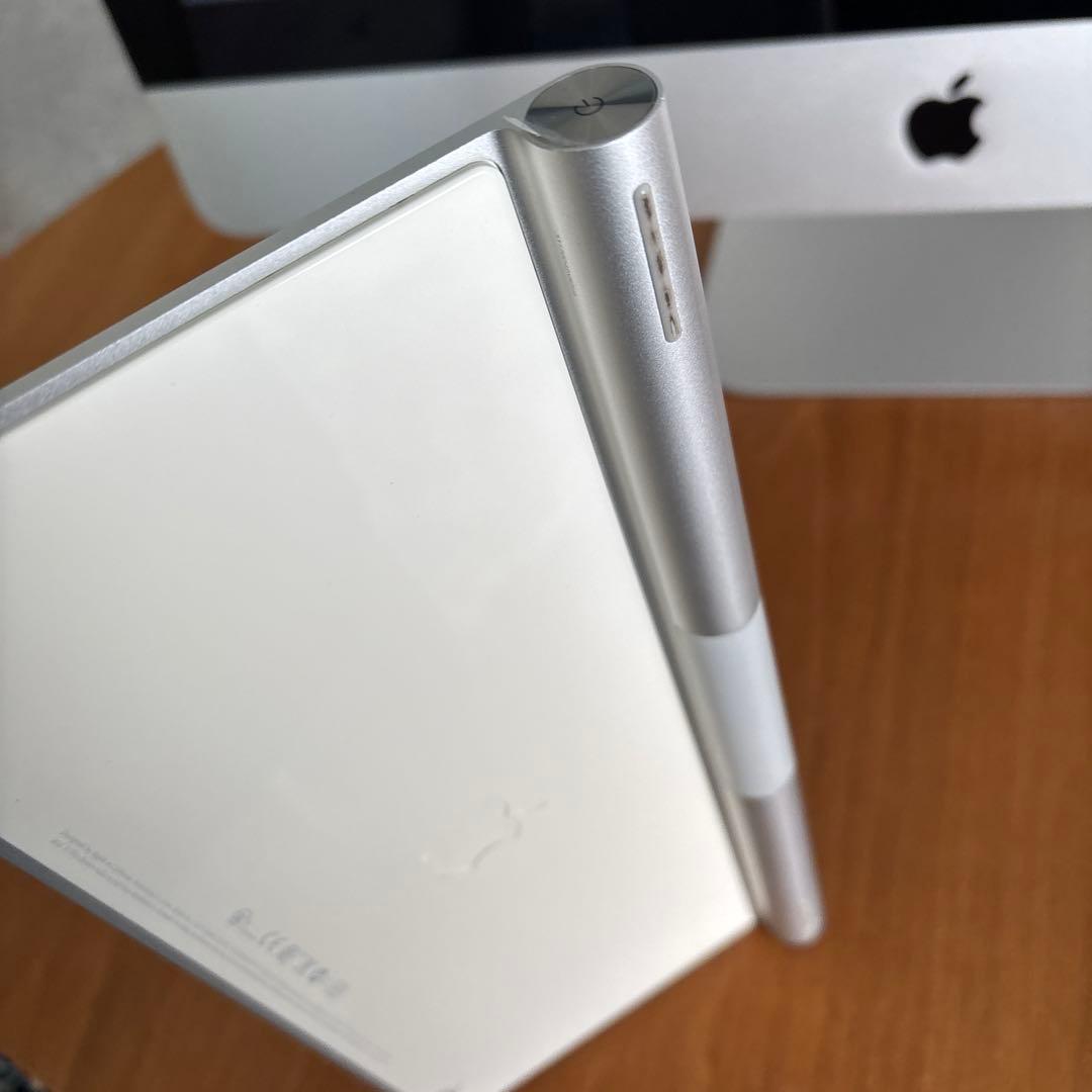 お値下げ☆Apple iMac(21.5-inch, Mid 2011)